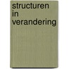 Structuren in verandering door Rahner