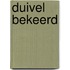 Duivel bekeerd