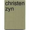 Christen zyn door Kung