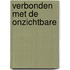 Verbonden met de onzichtbare