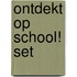 Ontdekt Op school! set