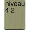 Niveau 4 2 by M. Erades