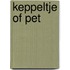 Keppeltje of pet