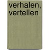 Verhalen, vertellen door H. Stolk