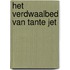 Het verdwaalbed van tante Jet