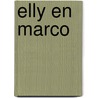 Elly en Marco by J.J. de Vries