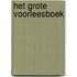 Het grote voorleesboek