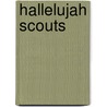 Hallelujah Scouts door G.C. van Loo