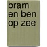 Bram en ben op zee