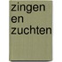 Zingen en zuchten