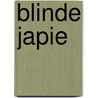 Blinde japie door Aalst