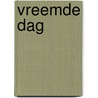 Vreemde dag door Balkenende