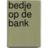 Bedje op de bank