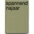 Spannend najaar