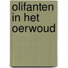 Olifanten in het oerwoud door Blei Strybos