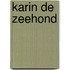 Karin de zeehond