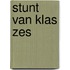 Stunt van klas zes