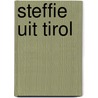 Steffie uit tirol door Berg Akkerman
