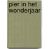 Pier in het wonderjaar