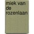Miek van de rozenlaan