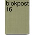 Blokpost 16