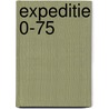Expeditie 0-75 by Geest