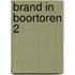 Brand in boortoren 2