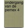 Ondergang van de pemex 4 by Geest