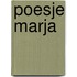 Poesje marja