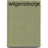 Wilgenslootje by Rowaan