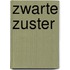 Zwarte zuster