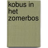Kobus in het zomerbos door Winsemius