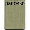 Panokko by Vries