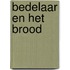Bedelaar en het brood