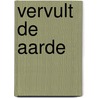 Vervult de aarde door Klaas Norel