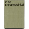 In de snoepjeswinkel door Lam