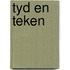 Tyd en teken