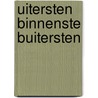 Uitersten binnenste buitersten door Bisschop
