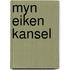 Myn eiken kansel