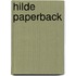 Hilde paperback
