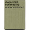 Diagnostiek behandeling rekenproblemen door Bouwers
