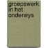 Groepswerk in het onderwys