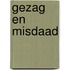 Gezag en misdaad