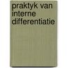 Praktyk van interne differentiatie door Bade