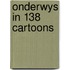 Onderwys in 138 cartoons