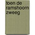 Toen de ramshoorn zweeg