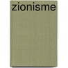 Zionisme door Onbekend