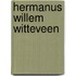 Hermanus willem witteveen