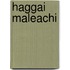 Haggai maleachi