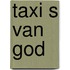 Taxi s van god